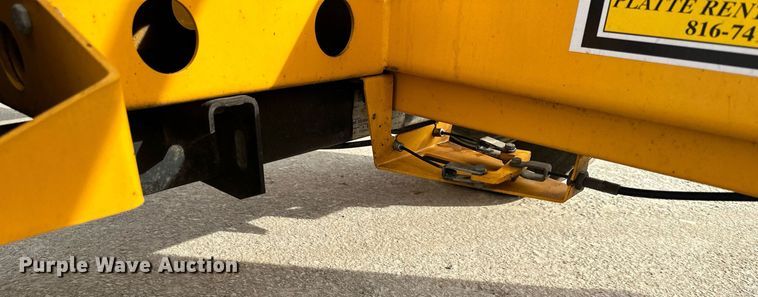 image for item OF9239 2018 Haulotte 4527A boom lift