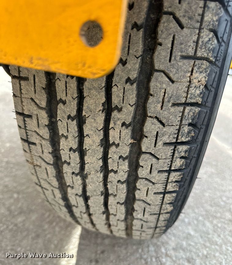 image for item OF9239 2018 Haulotte 4527A boom lift