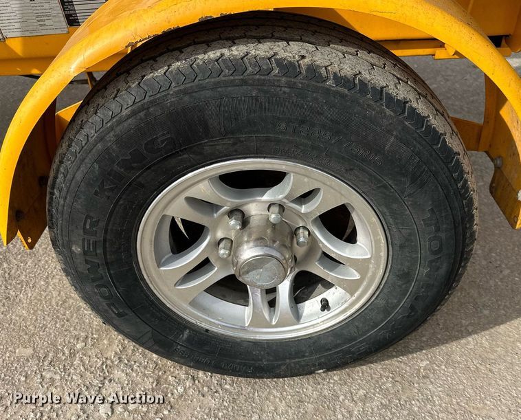 image for item OF9239 2018 Haulotte 4527A boom lift