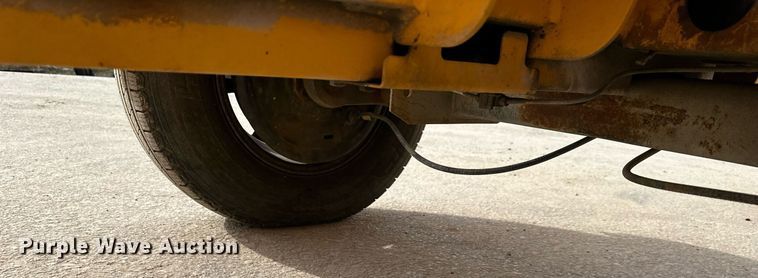 image for item OF9242 2014 Haulotte  3632T boom lift