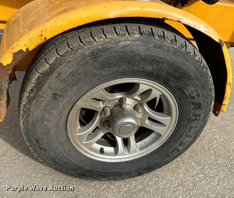 image for item OF9242 2014 Haulotte  3632T boom lift