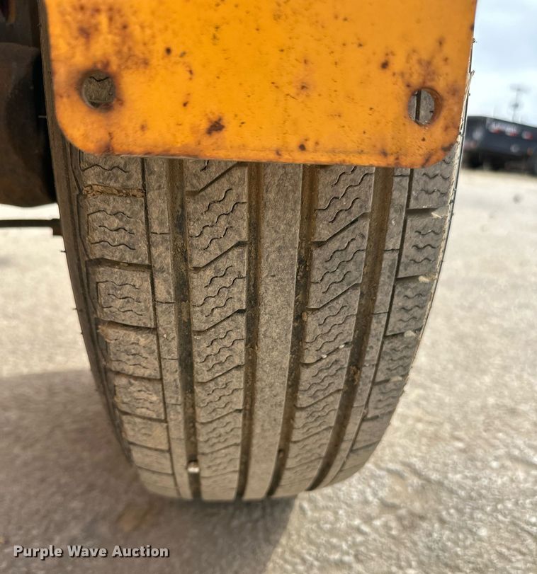 image for item OF9242 2014 Haulotte  3632T boom lift