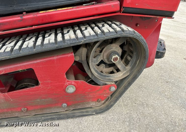 image for item OF9243 2016 Toro TX1000 compact utility loader