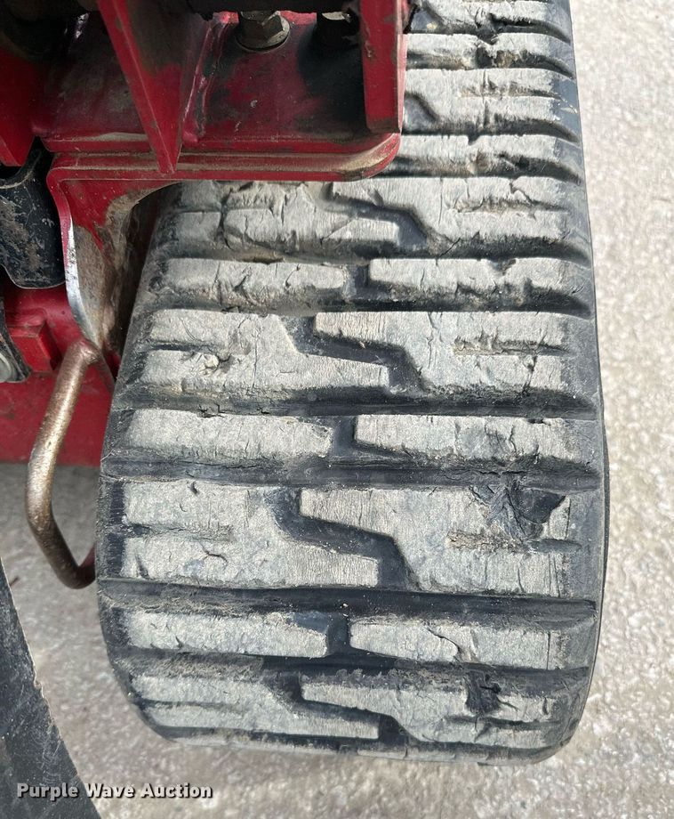 image for item OF9243 2016 Toro TX1000 compact utility loader