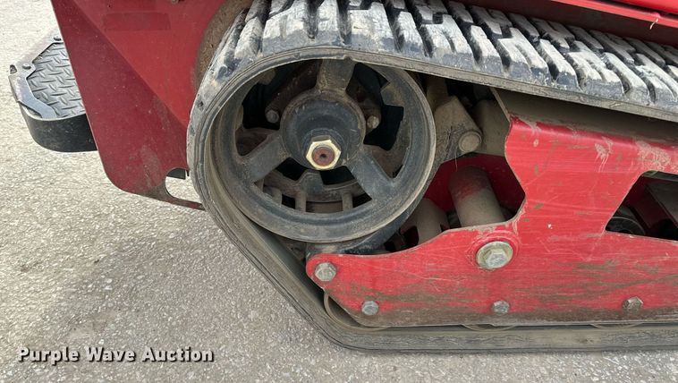 image for item OF9243 2016 Toro TX1000 compact utility loader