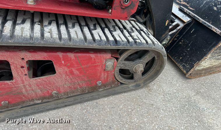 image for item OF9243 2016 Toro TX1000 compact utility loader