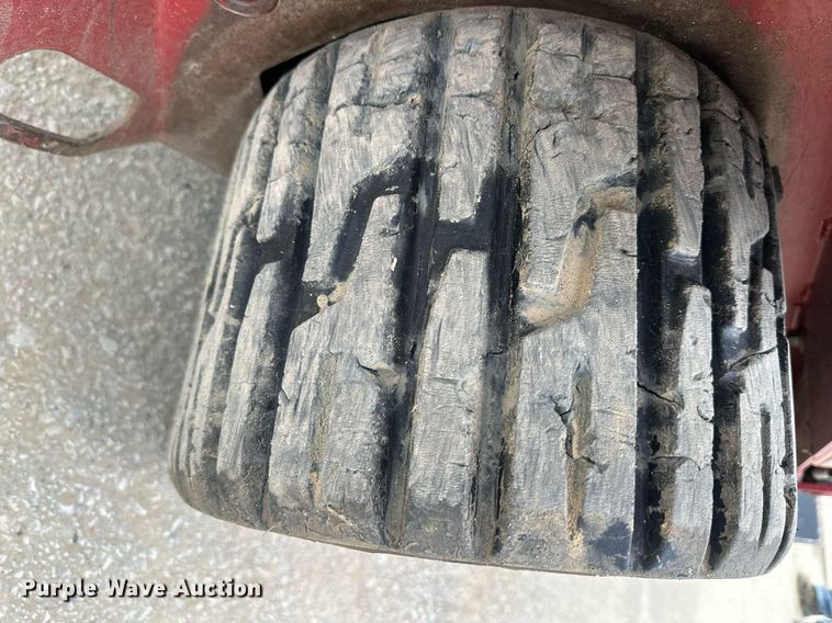 image for item OF9243 2016 Toro TX1000 compact utility loader