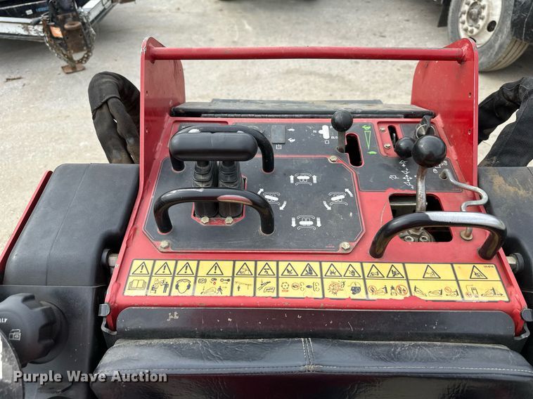 image for item OF9245 2018 Toro TX1000 compact utility loader