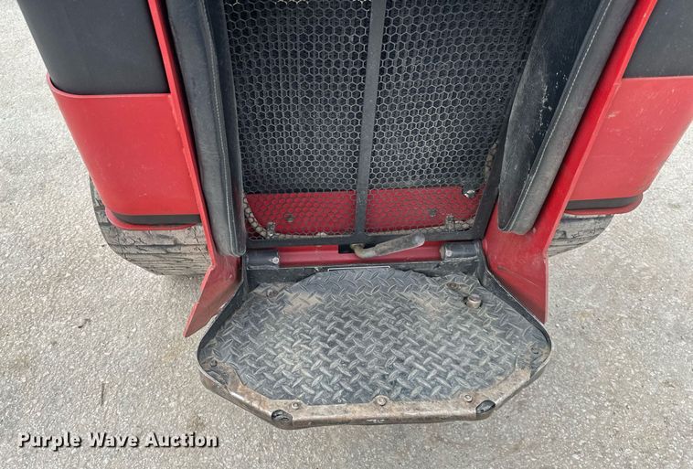 image for item OF9245 2018 Toro TX1000 compact utility loader