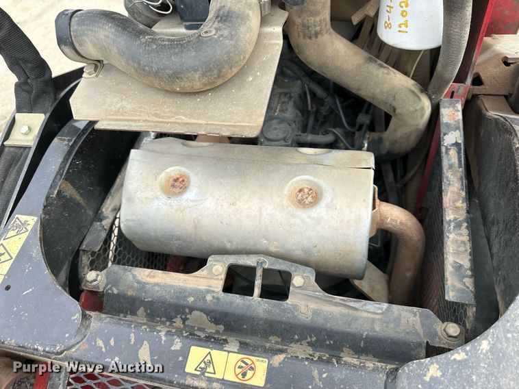 image for item OF9245 2018 Toro TX1000 compact utility loader