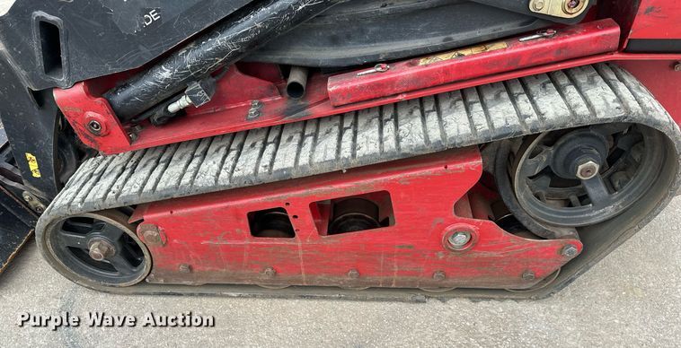 image for item OF9245 2018 Toro TX1000 compact utility loader