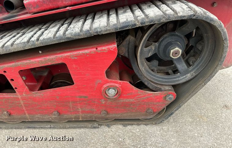 image for item OF9245 2018 Toro TX1000 compact utility loader