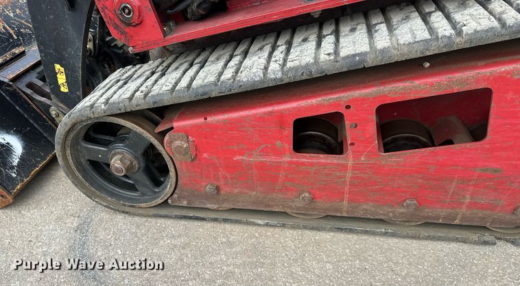 image for item OF9245 2018 Toro TX1000 compact utility loader