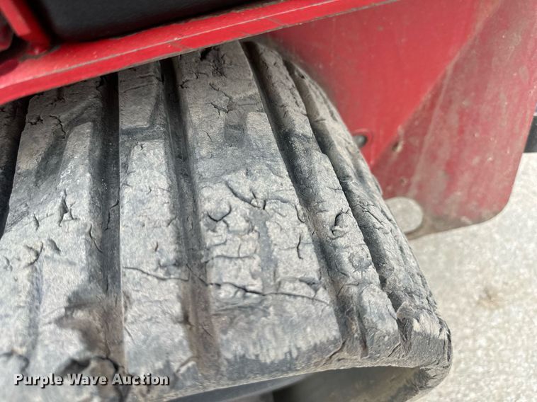 image for item OF9245 2018 Toro TX1000 compact utility loader