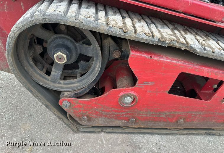 image for item OF9245 2018 Toro TX1000 compact utility loader