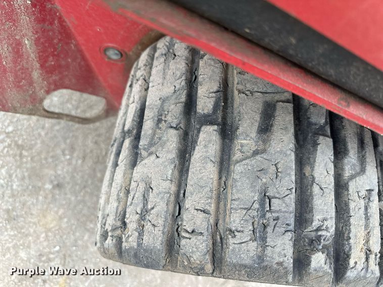 image for item OF9245 2018 Toro TX1000 compact utility loader