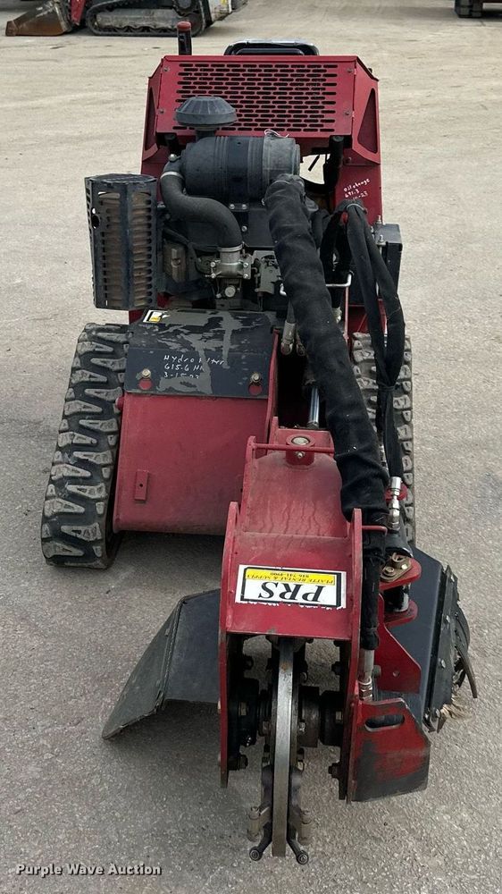 image for item OF9247 Toro STX26 stump grinder