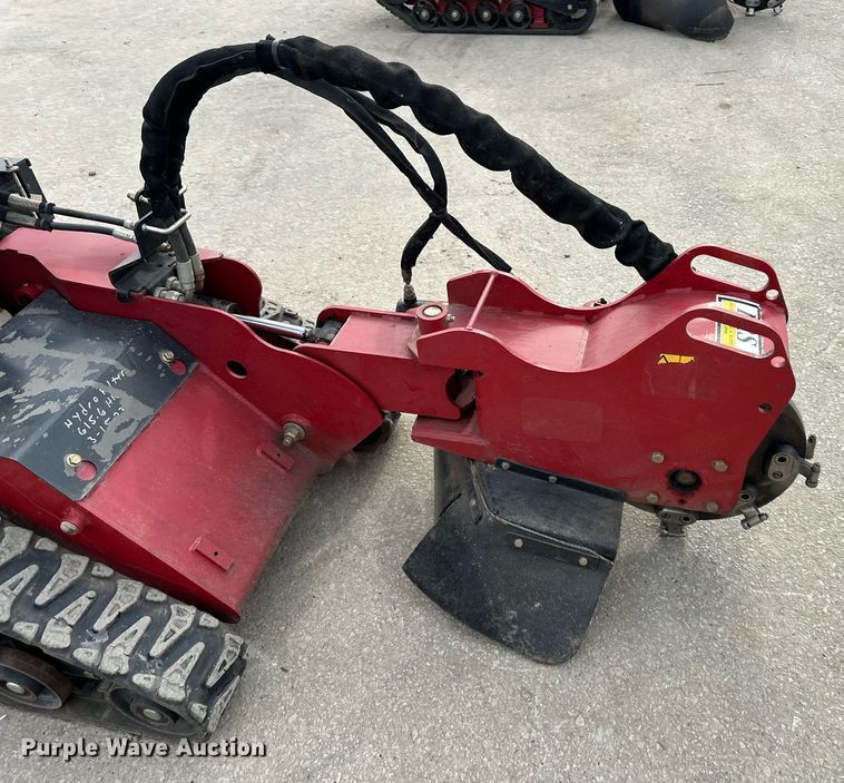 image for item OF9247 Toro STX26 stump grinder