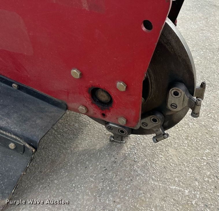 image for item OF9247 Toro STX26 stump grinder