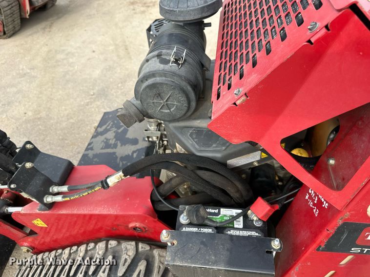 image for item OF9247 Toro STX26 stump grinder