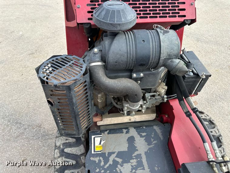 image for item OF9247 Toro STX26 stump grinder