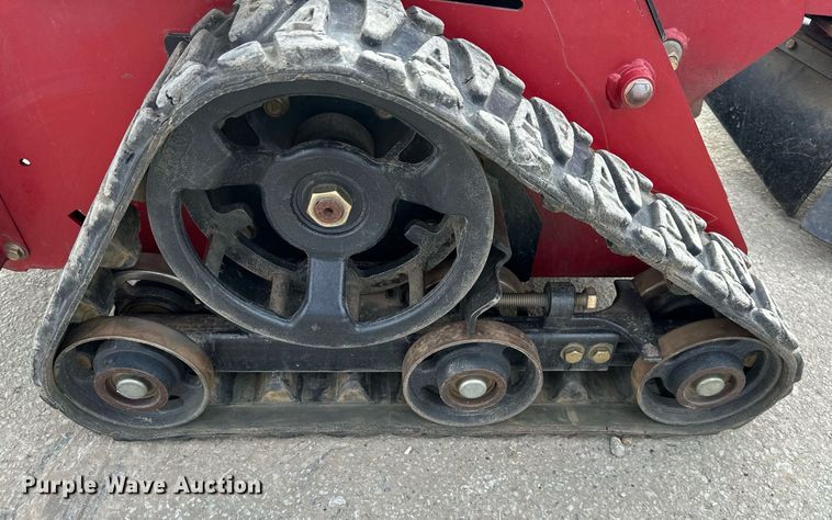 image for item OF9247 Toro STX26 stump grinder