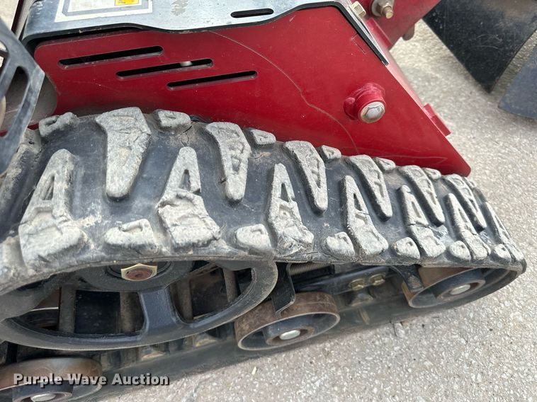 image for item OF9247 Toro STX26 stump grinder