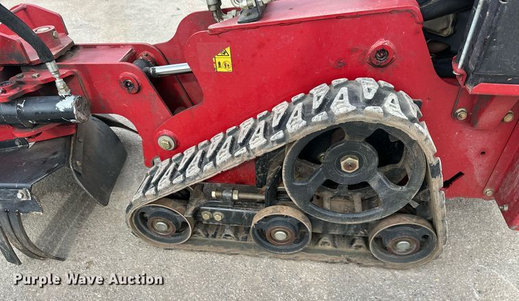 image for item OF9247 Toro STX26 stump grinder