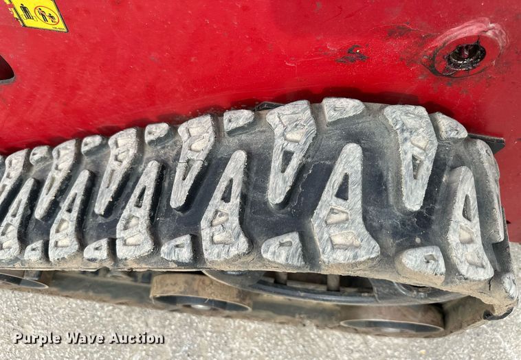 image for item OF9247 Toro STX26 stump grinder