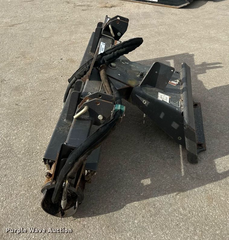 image for item OF9248 2020 Paladin  22748M0961 skid steer soil conditioner