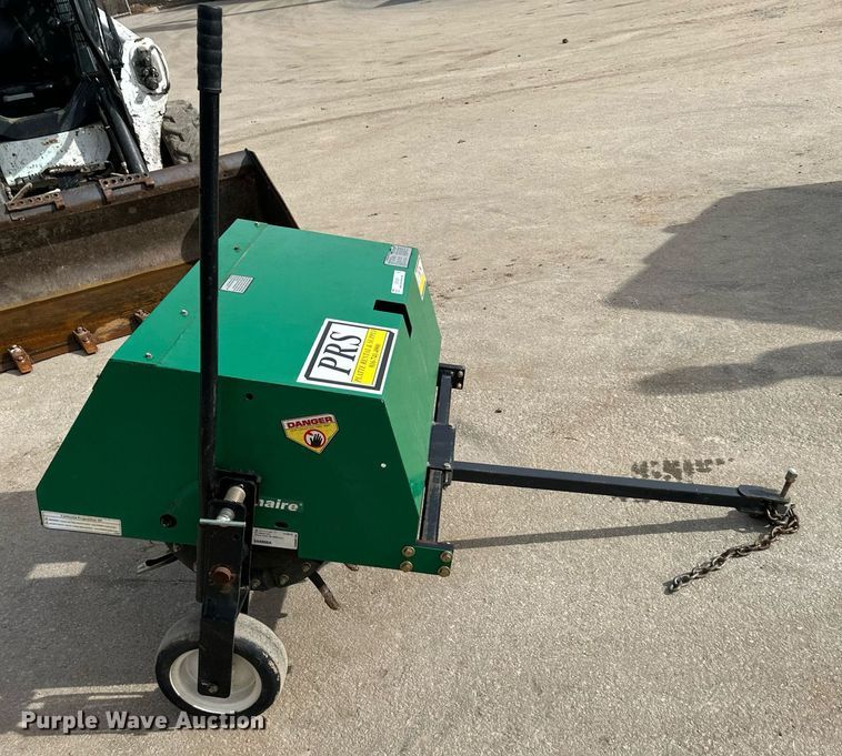 image for item OF9250 2019 Ryan  lawn aerator 