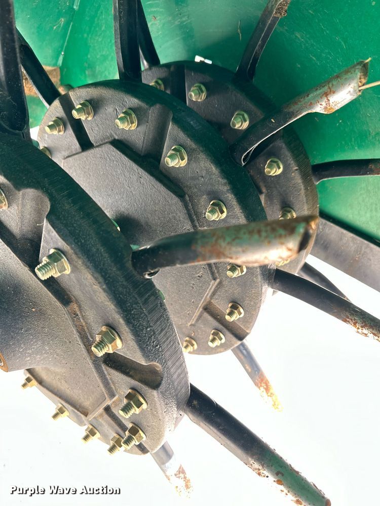 image for item OF9250 2019 Ryan  lawn aerator 