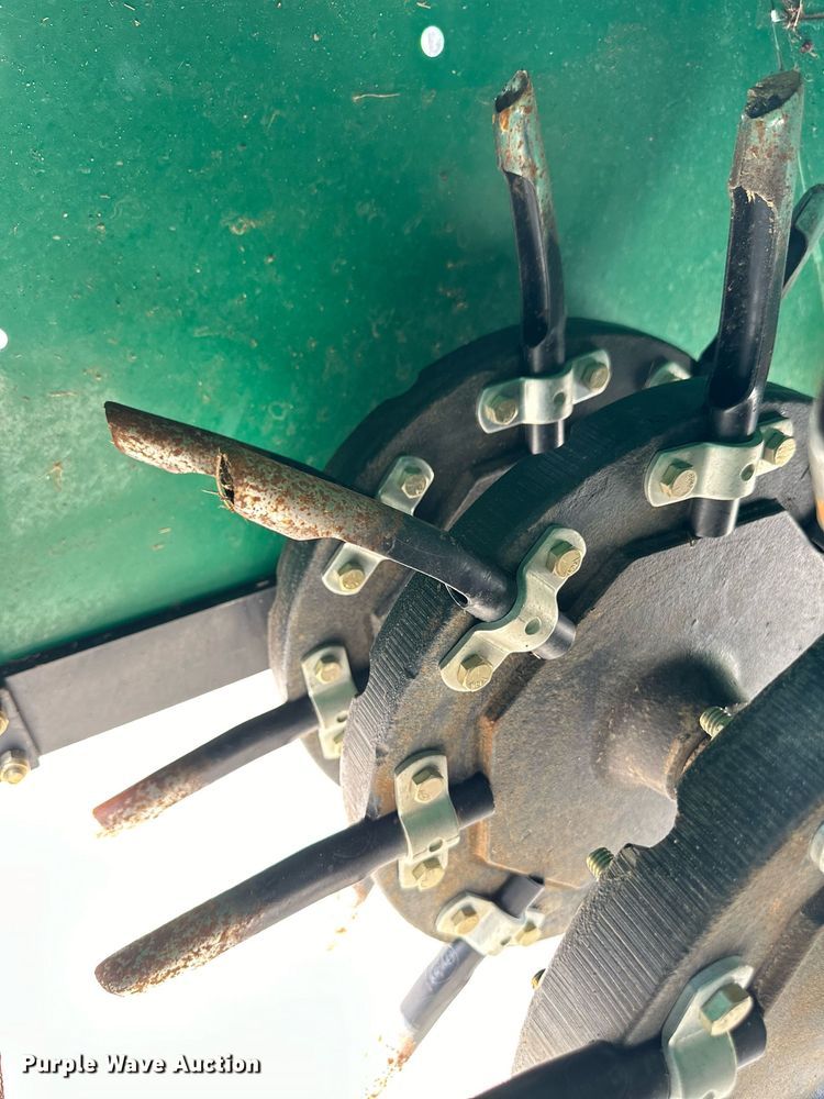 image for item OF9250 2019 Ryan  lawn aerator 