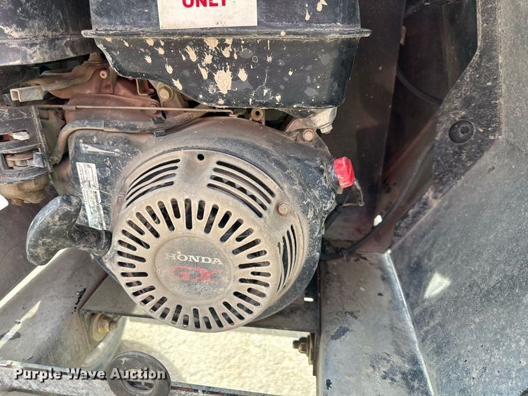 image for item OF9251 2015 toro TCM-658H concrete mixer