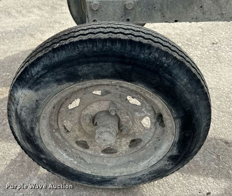 image for item OF9251 2015 toro TCM-658H concrete mixer