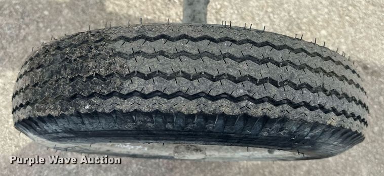 image for item OF9251 2015 toro TCM-658H concrete mixer