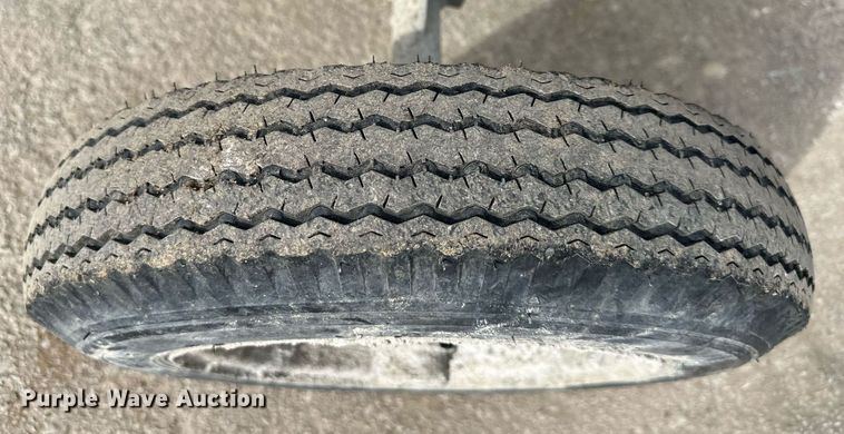 image for item OF9251 2015 toro TCM-658H concrete mixer