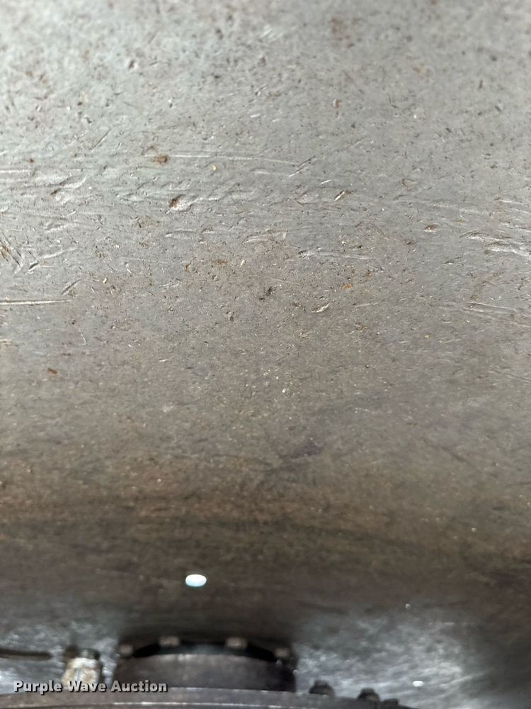 image for item OF9253 Virnig skid steer brush mower