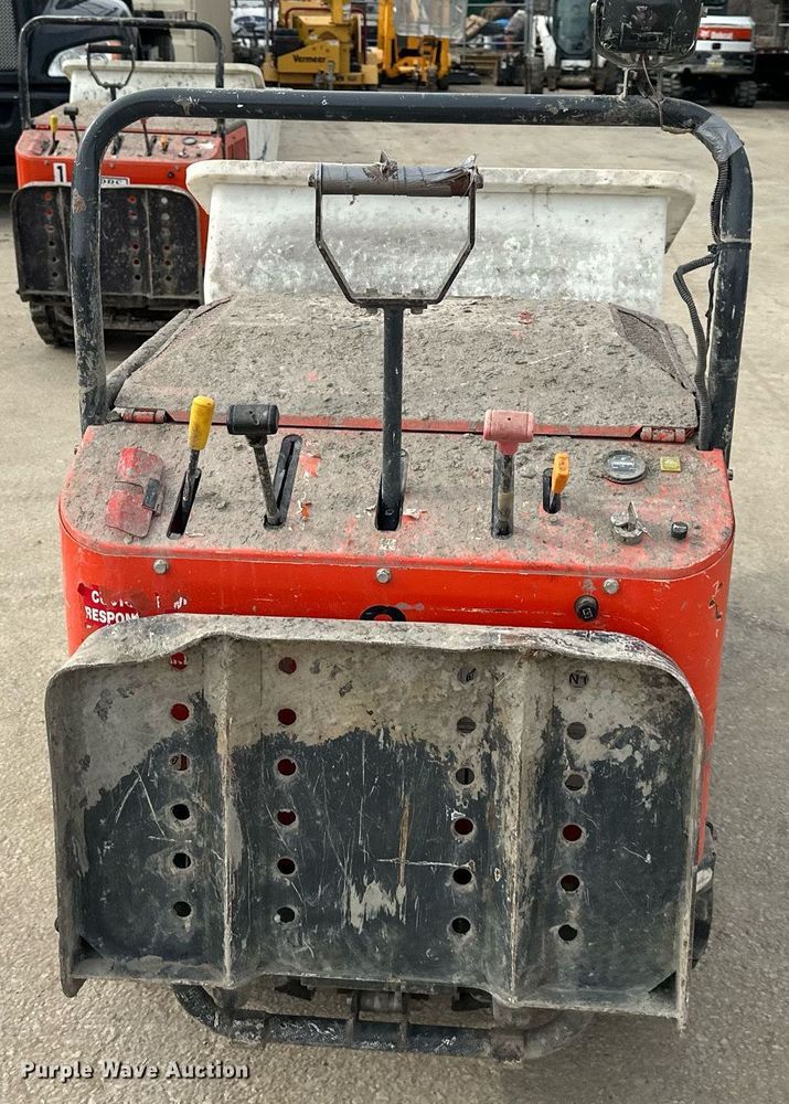 image for item OF9259 Canycom SC75 concrete buggy