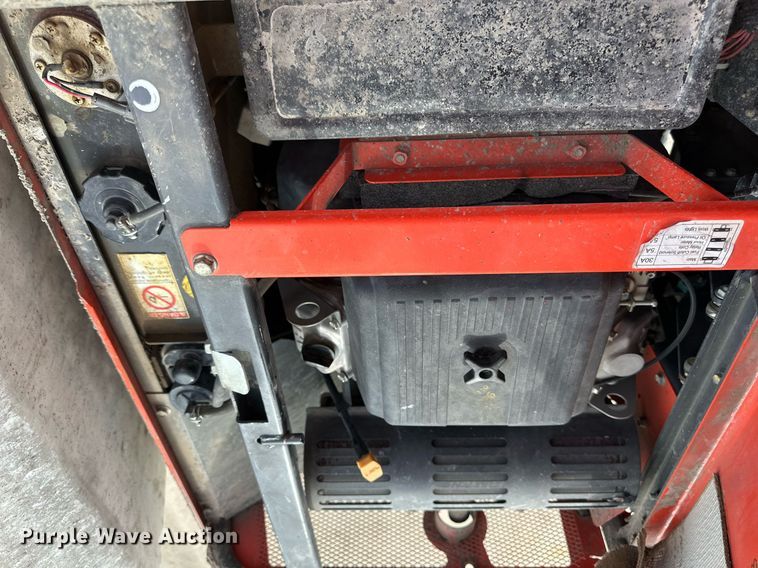 image for item OF9259 Canycom SC75 concrete buggy