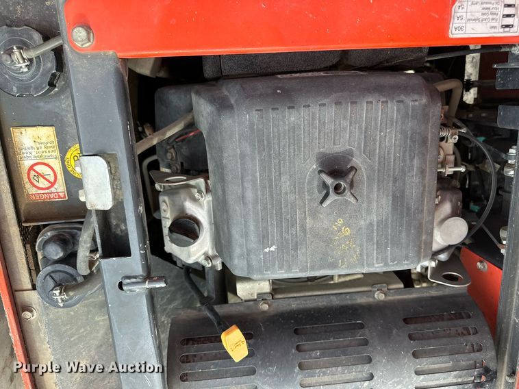 image for item OF9259 Canycom SC75 concrete buggy