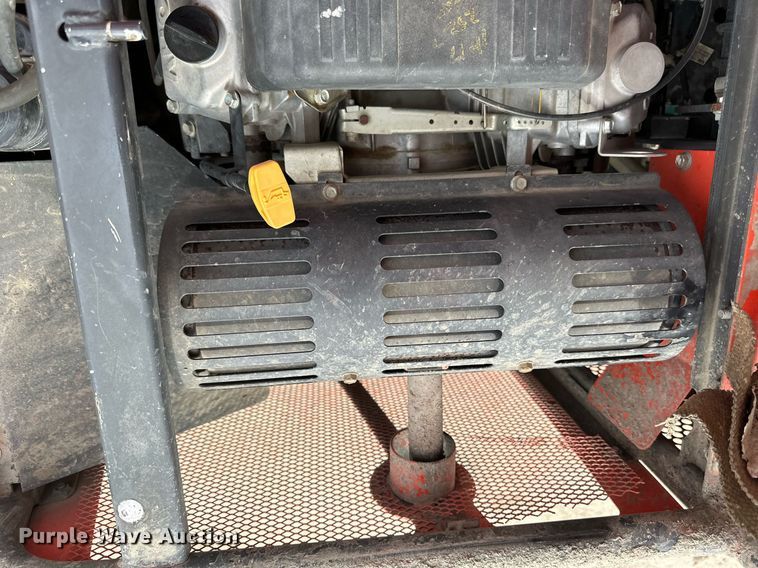 image for item OF9259 Canycom SC75 concrete buggy