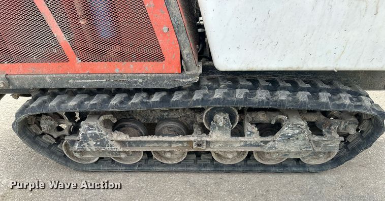 image for item OF9259 Canycom SC75 concrete buggy