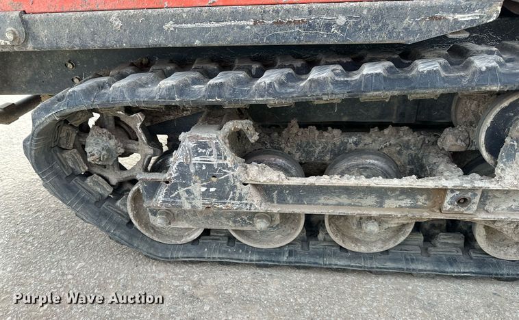 image for item OF9259 Canycom SC75 concrete buggy