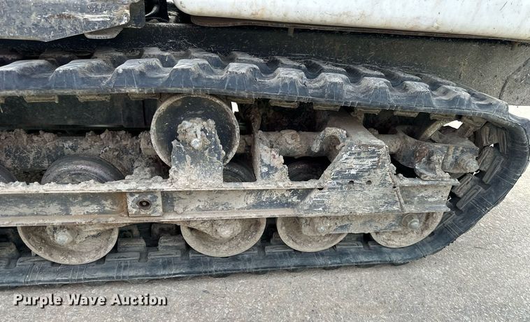 image for item OF9259 Canycom SC75 concrete buggy