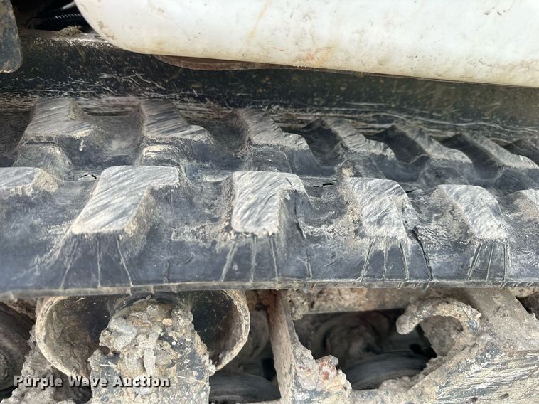 image for item OF9259 Canycom SC75 concrete buggy