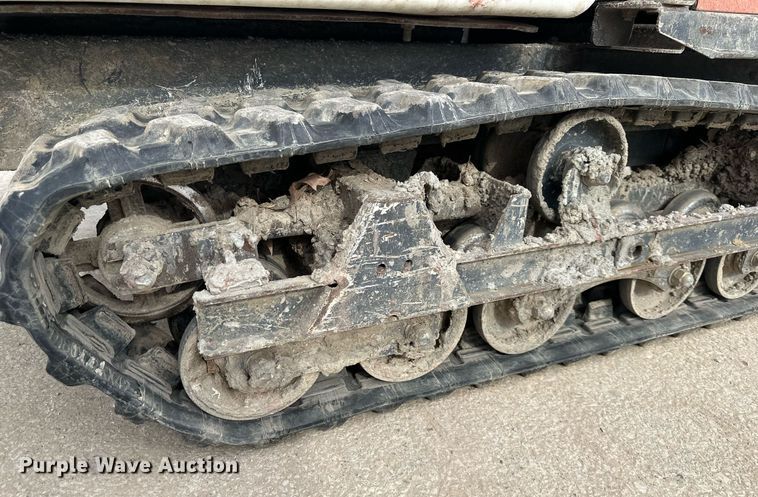 image for item OF9259 Canycom SC75 concrete buggy