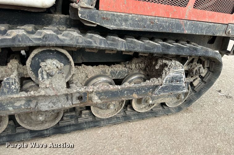 image for item OF9259 Canycom SC75 concrete buggy