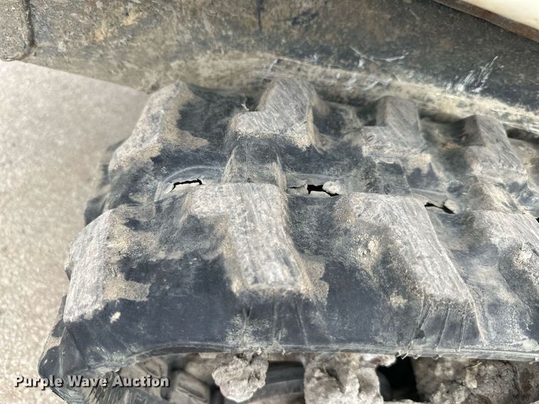 image for item OF9259 Canycom SC75 concrete buggy