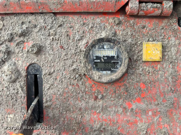 image for item OF9259 Canycom SC75 concrete buggy